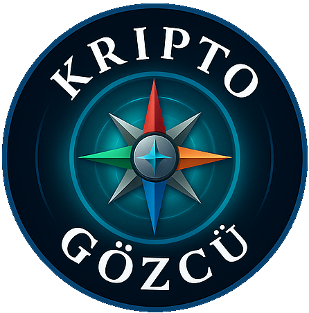 Kripto Gözcü Logo